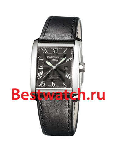 Часы Raymond Weil Don Giovanni 2671-STC-00209